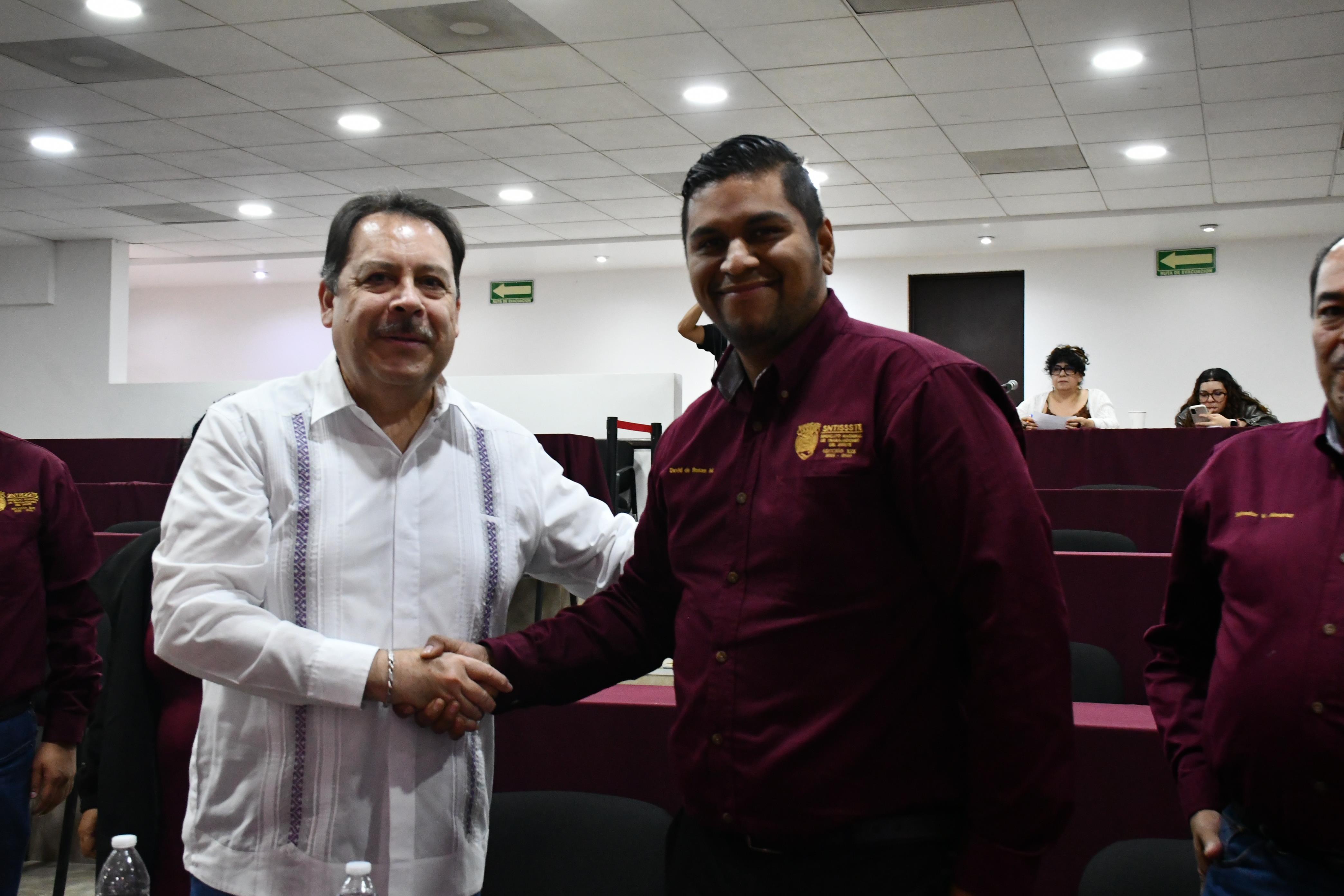 Salutación Jalisco, Seccíón XIX 